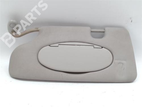 left-sun-visor-mini-mini-r50-r53-one-2001-2002-2003-2004-2005-2006-10488481 main image