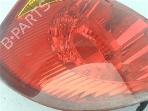 Left taillight HYUNDAI ACCENT II (LC)  | BP29574382C34 