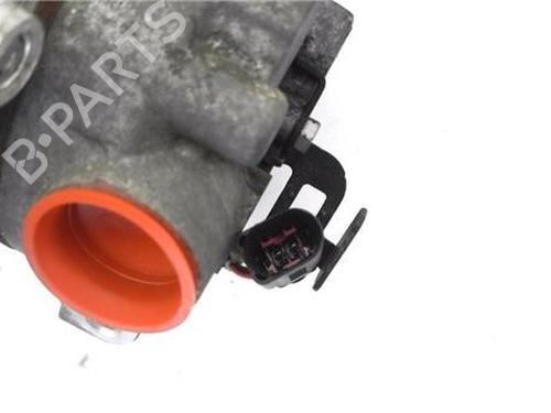 AC compressor AUDI A2 (8Z0) 1.6 FSI | BP40150849M34 - Image 8
