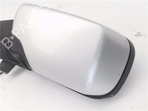 Left mirror BMW 3 Compact (E46)  | BP29431450C26 