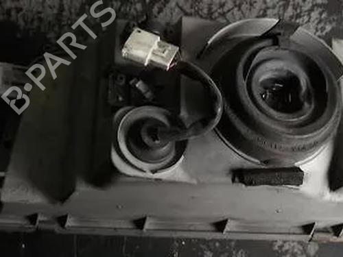 Right headlight HYUNDAI SANTAMO 2.0 | BP11918066C29 