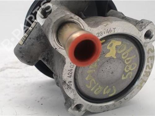 Steering pump MITSUBISHI CARISMA (DA_) 1.9 DI-D (DA5A) | BP16717203M99 