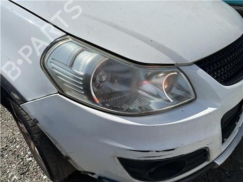 Used Right headlight Right headlight 38489500 38489500