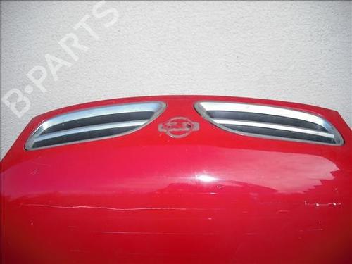 Hood NISSAN MICRA II (K11)  | BP13055493C1 