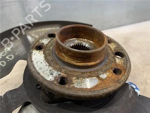 Right front steering knuckle SAAB 9-3 Convertible (YS3F) 2.0 t | BP26434249M26 