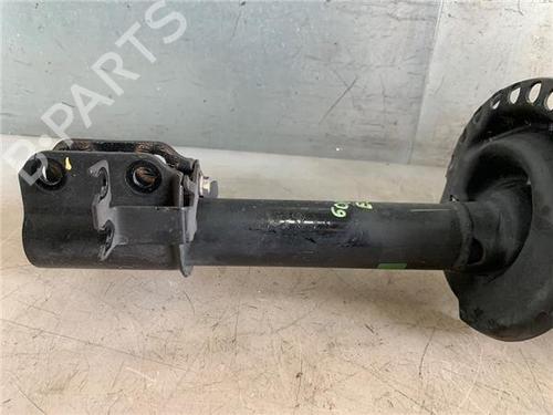 Left front shock absorber DACIA SANDERO II 1.0 SCe 75 (B8JC, B8JD, B8NC) | BP29251112M16 