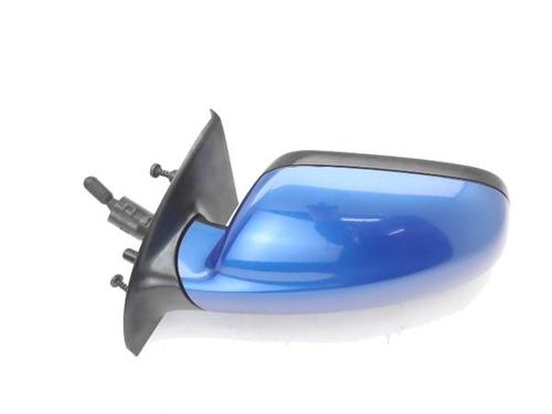 Left mirror PEUGEOT 307 (3A/C) 2.0 HDi 90 | BP23157524C26 