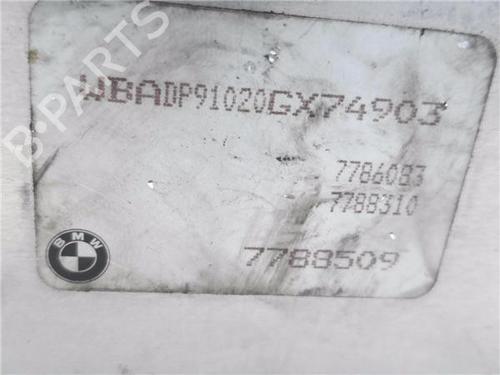 Electronic module BMW 5 (E39) 525 d | BP27569402M83