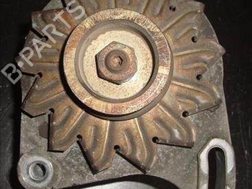 Alternator FIAT SEICENTO / 600 (187_) 1.1 (187AXB, 187AXB1A, 187AXC1A02) | BP9634907M7 