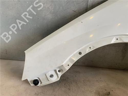 Left front fenders OPEL COMBO Box Body/MPV  | BP29616387C41 