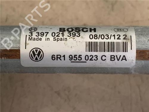 Front wiper motor SEAT IBIZA IV (6J5, 6P1) | BP30135570M29