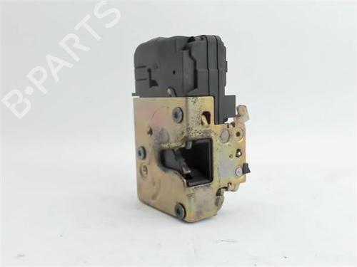 Venstre foran lås PEUGEOT PARTNER Box Body/MPV (5_, G_) 1.9 D (69 hp) 11363543