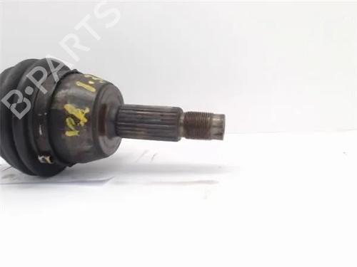 Right front driveshaft FORD KA (RB_)  | BP12597770M39 