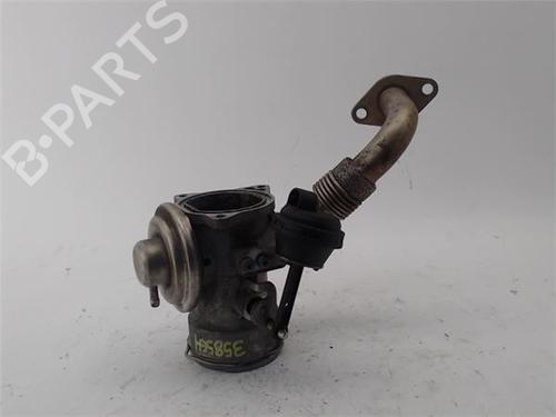 Throttle body AUDI A4 B6 Avant (8E5) 1.9 TDI | BP21359919M82