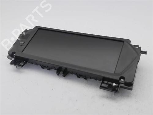 Used Instrument cluster Instrument cluster CITROËN C4 Grand Picasso II (DA_, DE_) 2.0 BlueHDi 150 (150 hp) 35951222 35951222