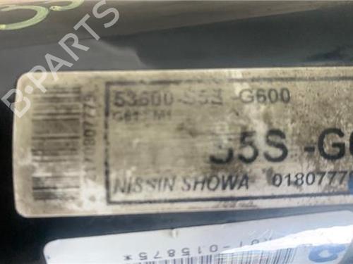 Styregear/Snekke HONDA CIVIC VII Hatchback (EU, EP, EV) 1.4 iS (EP1, EU5, EU7) | BP13946665M22 