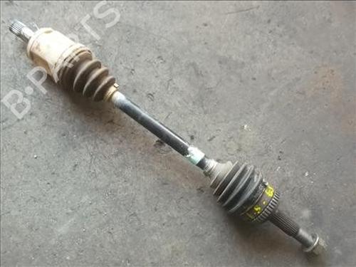 Used Left front driveshaft NISSAN ALMERA II Hatchback (N16) [2000-2025]  11340770
