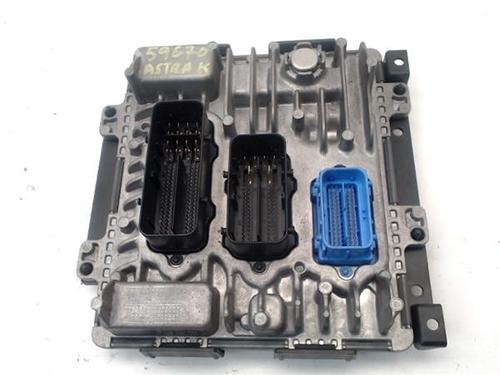 Used Electronic module OPEL ASTRA K (B16) [2015-2022]  21360019