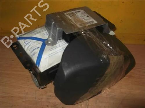 Airbag sæt RENAULT MEGANE II (BM0/1_, CM0/1_) 1.5 dCi (BM1E, CM1E) (106 hp) 9635024