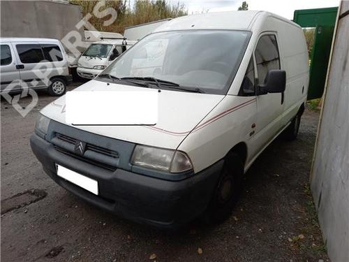 Used Parts CITROËN JUMPY I Van (BS_, BT_, BY_, BZ_)    1037700