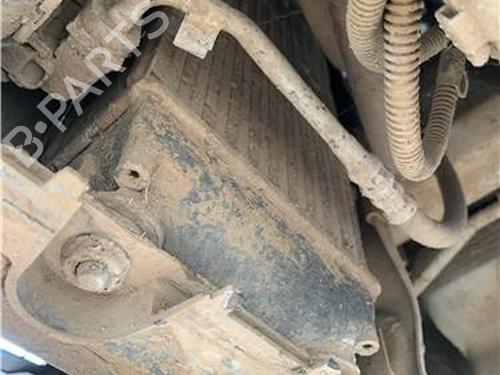 Intercooler PEUGEOT PARTNER MPV (5_, G_) | BP32419484M30 - Image 3