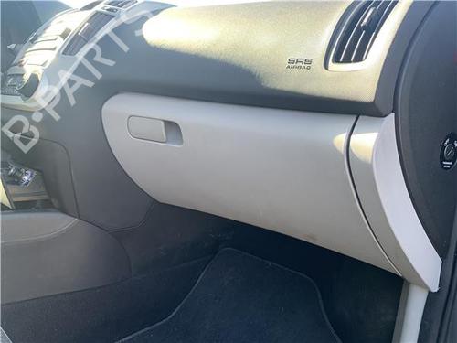 Handskerum KIA CEE'D SW (ED) 2.0 (143 hp) 32417599