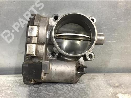 Drosselklappe für MERCEDES-BENZ C-CLASS (W203) C 180 Kompressor (203.046) (143 hp) 9739118