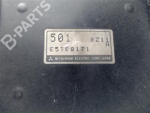 Mass air flow sensor MITSUBISHI SPACE WAGON (N9_W, N8_W) 2.4 | BP11798831M95 