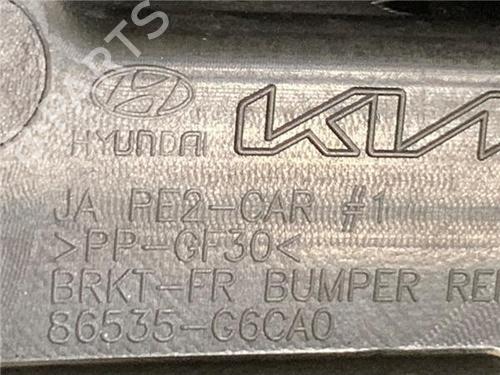 Grill KIA PICANTO III (JA) 1.0 T-GDi | BP35953902C40 - Image 10