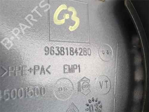 Fuel flap CITROËN C3 I (FC_, FN_)  | BP18262198C131 