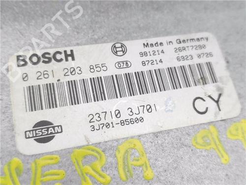 Electronic module NISSAN PRIMERA (P11)  | BP29755079M83 