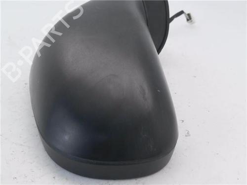 Right mirror MITSUBISHI CARISMA (DA_) 1.9 DI-D (DA5A) | BP28025475C27 