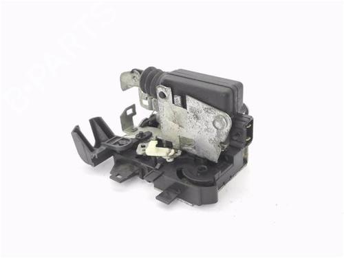 Used Front right lock Front right lock DACIA SANDERO 1.4 (BS0C, BS0A, BS0G, BS1F, BS0E) (75 hp) 29134637 29134637