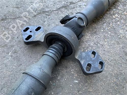 Driveshaft MERCEDES-BENZ VITO Van (W447) | BP32417671M37 - Image 9
