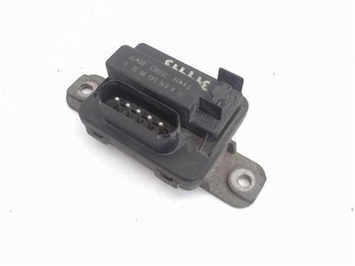 Modulo electronico MERCEDES-BENZ C-CLASS T-Model (S202) C 250 T Turbo-D (202.188) | BP16918253M83 