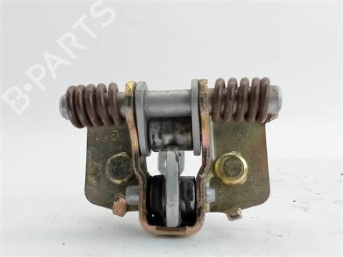 Hinge/Door check strap CITROËN C3 I (FC_, FN_) 1.4 i | BP14342879C146 