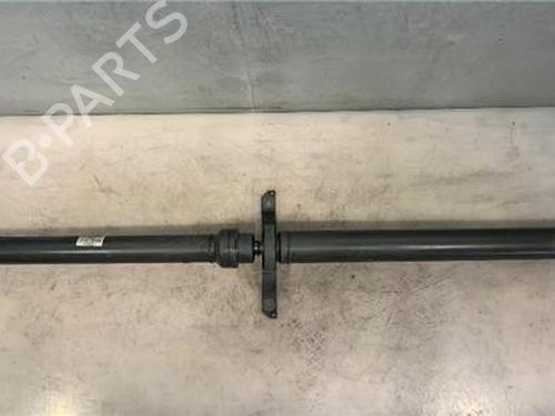 Used Driveshaft SEAT CORDOBA (6K1, 6K2) [1993-2002]  16521529