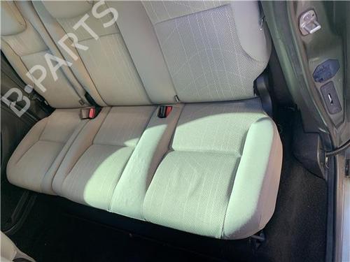 Rear seat PEUGEOT PARTNER Tepee 1.6 HDi 16V | BP32451026C17 
