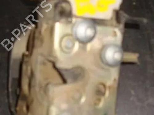 Used Front left lock FIAT SEICENTO / 600 (187_) 1.1 (187AXB, 187AXB1A, 187AXC1A02) (54 hp) 11362431