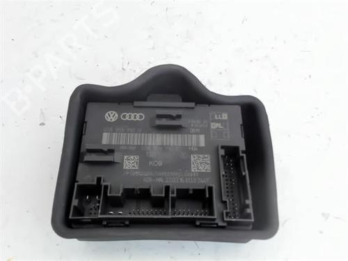 Dør styreenhet AUDI A6 C7 (4G2, 4GC) S6 quattro (450 hp) 11089824