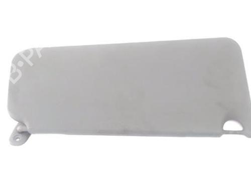 Venstre solskjerm RENAULT MEGANE Scenic (JA0/1_) [1996-2001]  30981135