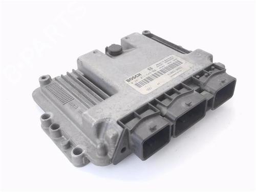 Elektronisk modul RENAULT MEGANE II (BM0/1_, CM0/1_)  | BP13643442M83 