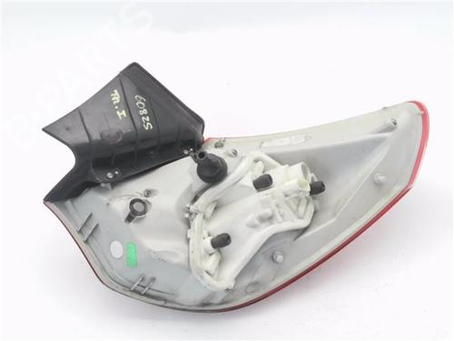 Left taillight OPEL ASTRA J (P10) 1.6 CDTi (68) | BP32091233C34  - Image 6