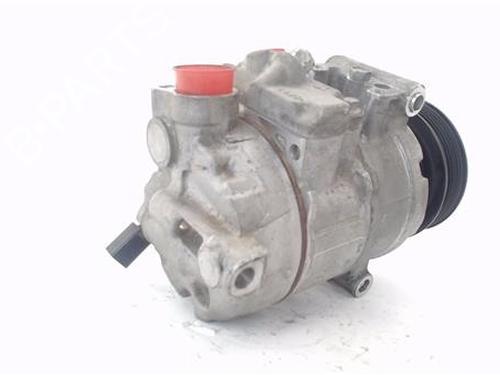 AC compressor AUDI A4 B7 (8EC)  | BP33220410M34  - Image 8