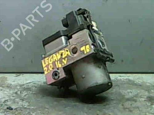 ABS pump DAEWOO LEGANZA (KLAV) 2.0 16V | BP12149053M43 
