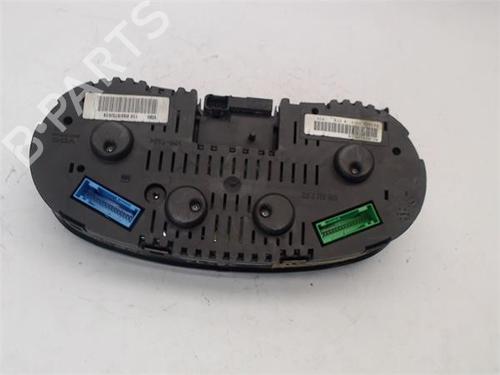 Instrument cluster SEAT TOLEDO II (1M2) 1.9 TDI | BP25007320C47 