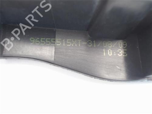 Front left interior door handle PEUGEOT PARTNER Tepee 1.6 HDi | BP14341550I13 