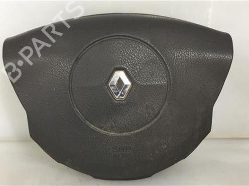 Used Driver airbag RENAULT ESPACE IV (JK0/1_) [2002-2025]  9703806