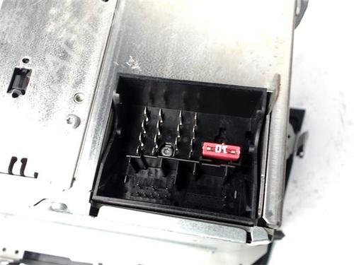 Radio SEAT ALTEA (5P1) 1.9 TDI | BP11768719E6 