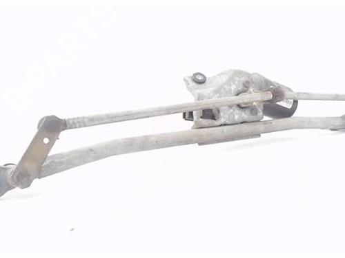 Front wiper motor LAND ROVER FREELANDER I (L314)  | BP24316319M29 